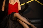 Your mistress