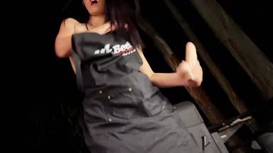 MISS BEEF TRAILER