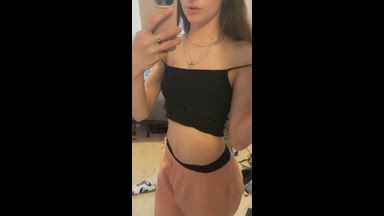 Showing off <3