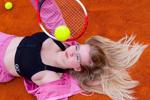 tennis game day