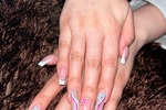 MIS UÑAS 💅🏻🥰