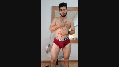 hot body