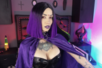 Raven cosplay ♥