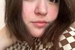 Portait of me;)