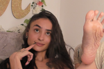 Megan sexy