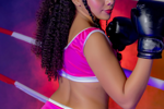 Wet boxing