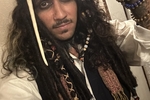 Jack Sparrow Noods Set:)