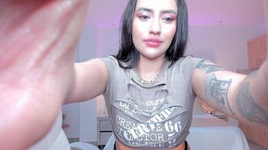 Show my boobs♥