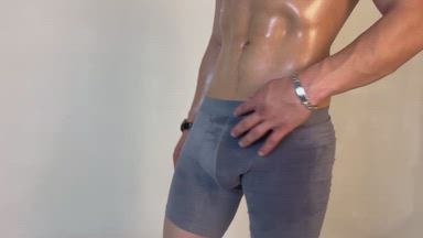 Sexy cowboy