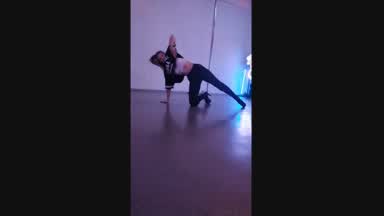 DANCE