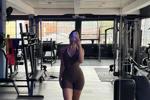 gym time 💕