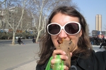 Me in China v2.0