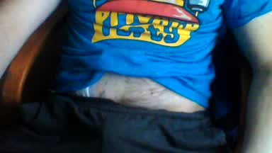 1st day on cam cock play #2