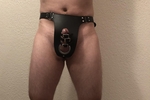 nude nice guy โ Chastity Belt