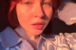 sun rays in moon eyes