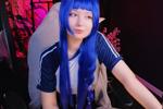 Cosplay set