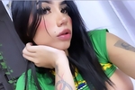 beautiful brazilian
