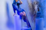 How does blue look on me?