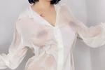 My white clothes can no longer hide anything ... I