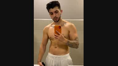 kikecascas — gym