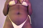 Sexy ebony 🔥