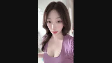 Cute selfie