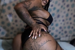 Big Body Benz