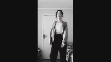 My dances for my fans