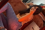 BLUE JEANS