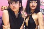your bad girls