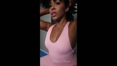 where I'll be bouncing