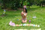 Sweet Easter Vibes 🐰