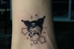 My tattoo