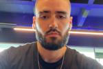 diego 🇨🇴 live Chaturbate webcam gallery thumbnail