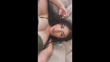 Hey again love, do u miss me?🤎