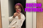 CUSTOM PICTURES