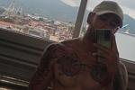 jhosepbernin โ At the gym