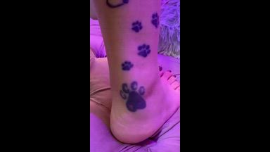 my tattoes