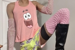 Rave/Event Outfits