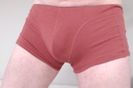 shybadhubby — Bulge Shots