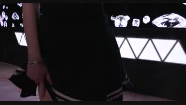 Black Diamond. My master.