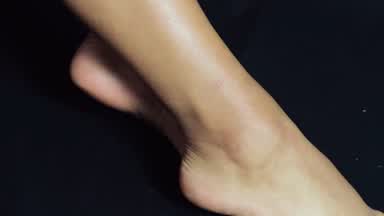 my sweet feet