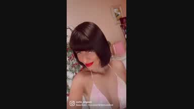 ♥Your hot girl in a white swimsuit♥