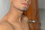 after a shower