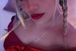 Red Queen