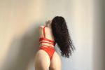 in red ❤️‍🔥