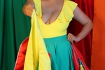 ⭐❤️ Colombian Flolclor❤️⭐