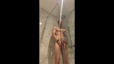 Shower Fun 1