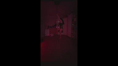 polee dance 4