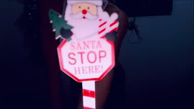 Merry Christmas! 🖤💎🎁❄️🎅🏼